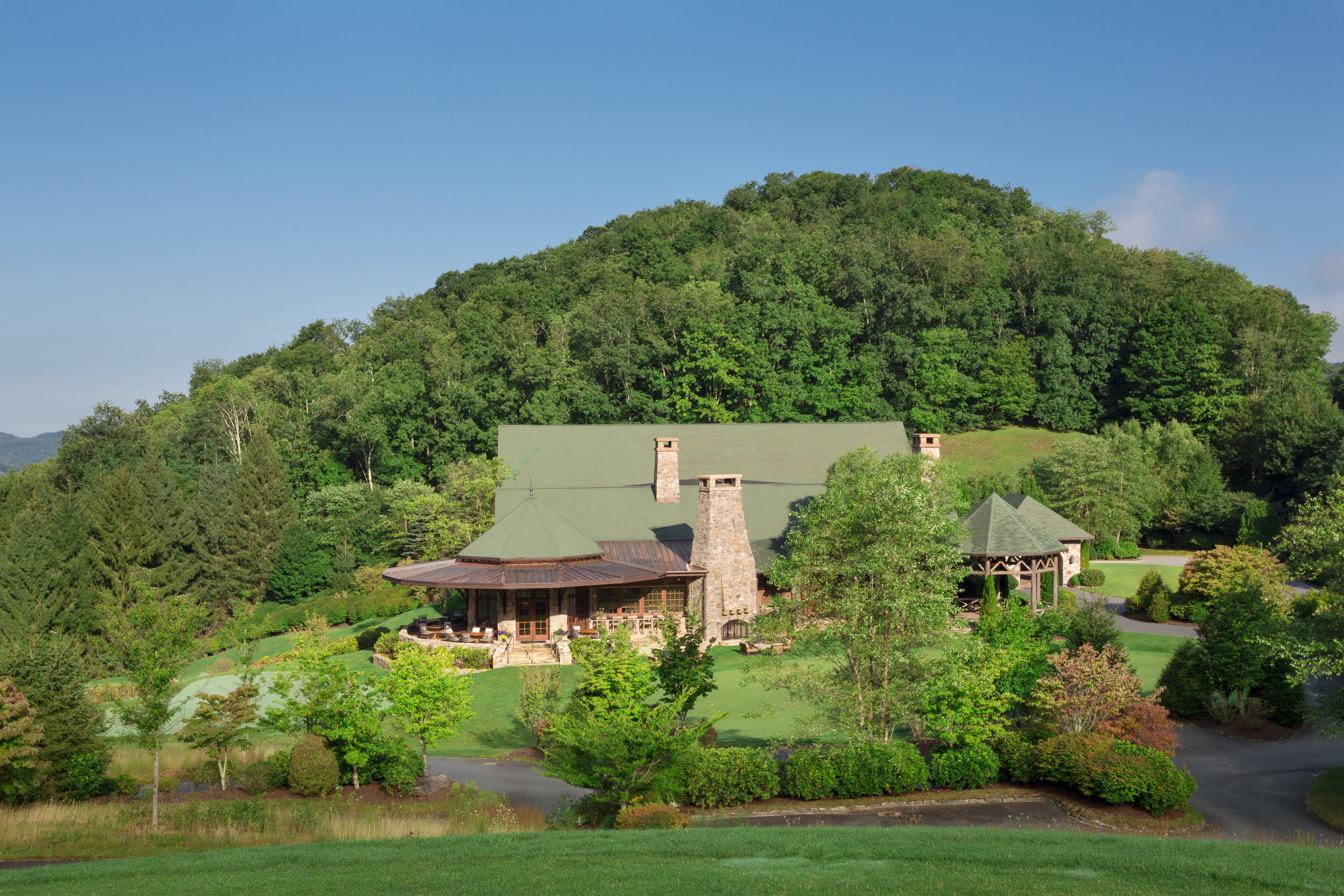 Diamond Creek Golf Club